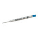 Pelikan 337 - Refill - permanente - blu - 1 mm - medio