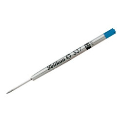 Pelikan 337 - Refill - permanente - nero - 1 mm - medio