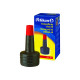 Pelikan 4K - Inchiostro per timbro - rosso - 28 ml - per P/N: 336214, 336222, 337709, 337725, 337733, 337741