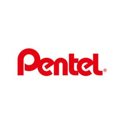 Pentel EnerGel X - Penna a sfera - inchiostro gel - 0.7 mm - medio - retrattile (pacchetto di 4)