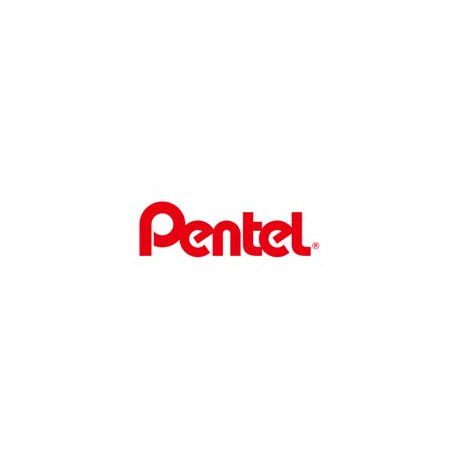 Pentel EnerGel X - Penna a sfera - inchiostro gel - 0.7 mm - medio - retrattile (pacchetto di 4)