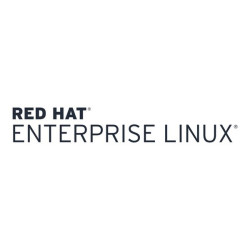 Red Hat Enterprise Linux - Abbonamento premium (3 anni) + Supporto per 3 anni 24x7 - 2 guest - 2 socket - ESD