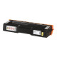 Ricoh - Giallo - originale - cartuccia toner - per Ricoh SP C252DN, SP C252SF