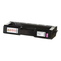 Ricoh - Magenta - originale - cartuccia toner - per Ricoh SP C250DN, SP C250SF