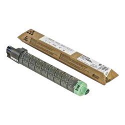 Ricoh MP C305E - Nero - originale - cartuccia toner - per Gestetner MP C305- Nashuatec MP C305- Rex Rotary MP C305- Ricoh Afici