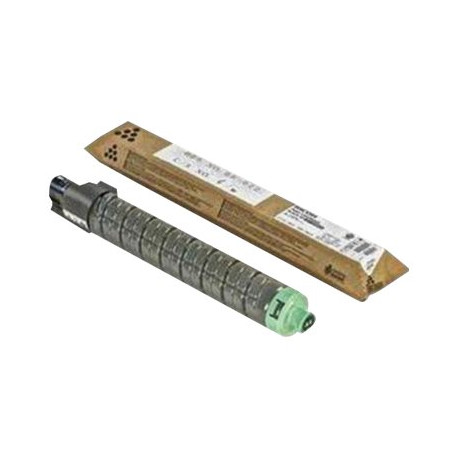 Ricoh MP C305E - Nero - originale - cartuccia toner - per Gestetner MP C305- Nashuatec MP C305- Rex Rotary MP C305- Ricoh Afici