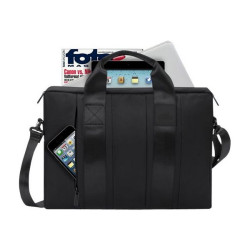 Riva Case 8830 - Borsa trasporto notebook - 15.6" - nero