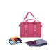 Riva Case 8830 - Borsa trasporto notebook - 15.6" - rosso