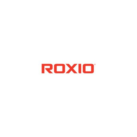 Roxio Toast Titanium - Manutenzione (1 anno) - 1 utente - accademico - CTL - Livello 2 (51-250) - Mac - Multi-Lingual