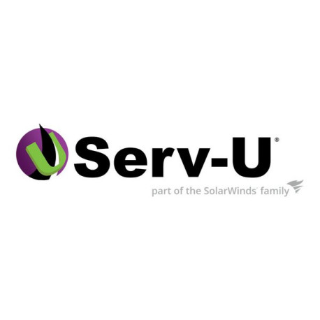 SolarWinds Serv-U Gateway - Licenza + 1 anno - Manutenzione - ESD - Linux, Win