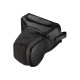 Sony LCS-EMJB - Custodia per macchina fotografica / obiettivo - nero - per a ZV-E10- a NEX 3NL, 3NY, 5R, 5RK, 5RL, 5RY, 5T, 5TL