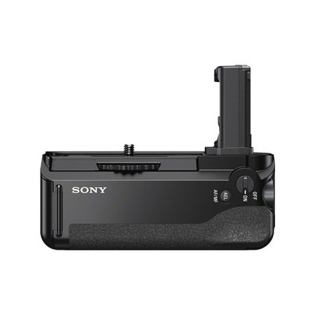 Sony VG-C1EM - Presa controllo verticale - per a7 ILCE-7, ILCE-7K- a7 II ILCE-7M2, ILCE-7M2K- a7R ILCE-7R- a7s ILCE-7S