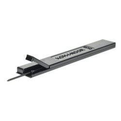 Mine Duo - mina 2,0mm - gradazione H - Koh.I.Noor - astuccio 2 mine