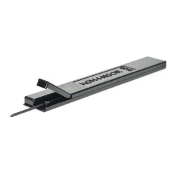 Mine Duo - mina 2,0mm - gradazione HB - Koh.I.Noor  - astuccio 2 mine