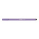 STABILO Pen 68 - Penna punta in fibra - viola - inchiostro base acqua - 1 mm - medio