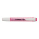 STABILO swing cool - Evidenziatore - rosa fluorescente - inchiostro base acqua - 1-4 mm