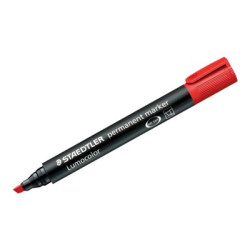 STAEDTLER Lumocolor - Marcatore - permanente - arancione - 2-5 mm