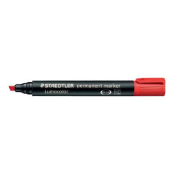 STAEDTLER Lumocolor 350 - Marcatore - permanente - viola - 2-5 mm