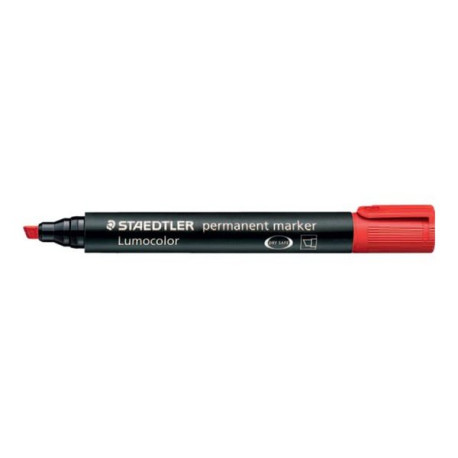 STAEDTLER Lumocolor 350 - Marcatore - permanente - viola - 2-5 mm