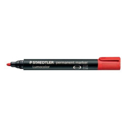 STAEDTLER Lumocolor 352 - Marcatore - permanente - verde - 2 mm