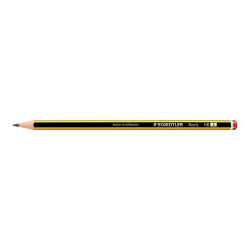 STAEDTLER Noris 120 - Matita - HB - 2 mm