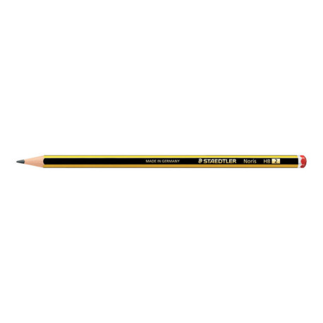 STAEDTLER Noris 120 - Matita - HB - 2 mm