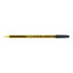 STAEDTLER Noris stick 434 - Penna a sfera - nero - medio