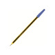 STAEDTLER Noris stick 434 - Penna a sfera - permanente - blu - medio