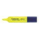 STAEDTLER Textsurfer classic 364 - Evidenziatore - giallo - inchiostro pigmentato - 1-5 mm