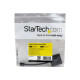 StarTech.com Adattatore da Mini DisplayPort a DVI - Convertitore da Mini DP a DVI-D 1080p - Da mDP o Thunderbolt 1/2 Mac/PC a M