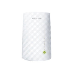 TP-Link RE200 - Wi-Fi range extender - Wi-Fi 5 - 2.4 GHz, 5 GHz