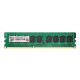 Transcend - DDR3 - modulo - 4 GB - DIMM a 240 pin - 1600 MHz / PC3-12800 - CL11 - 1.5 V - senza buffer - ECC