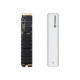 Transcend JetDrive 520 - SSD - 240 GB - interno - SATA 6Gb/s