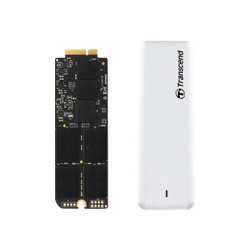 Transcend JetDrive 720 - SSD - 240 GB - interno - SATA 6Gb/s - per Apple MacBook Pro con display Retina (fine 2012, Inizio 2013