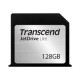 Transcend JetDrive Lite 130 - Scheda di memoria flash - 128 GB