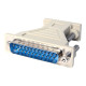 StarTech.com Cavo Adattatore Seriale DB9 a DB25 - F/M - Scheda seriale - DB-9 (F) a DB-25 (M) - per P/N: ICUSB232PROC, NETRS232