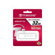 Transcend JetFlash 730 - Chiavetta USB - 32 GB - USB 3.0 - bianco