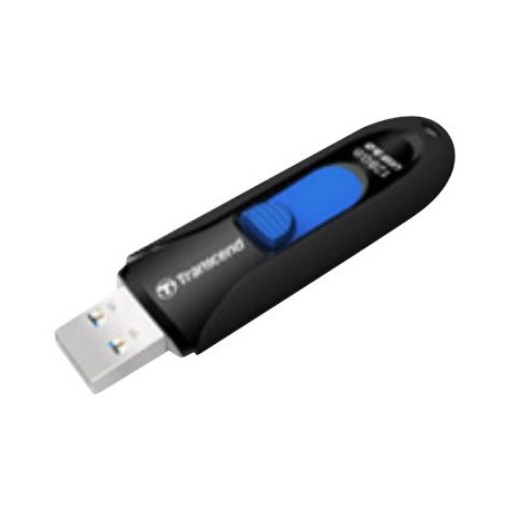 Transcend JetFlash 790 - Chiavetta USB - 128 GB - USB 3.0