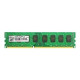 Transcend JetRAM - DDR3 - modulo - 4 GB - DIMM a 240 pin - 1333 MHz / PC3-10600 - CL9 - senza buffer - non ECC