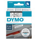 Nastro D1 standard 458030 - 19 mm x 7 mt - PL - nero/bianco - Dymo