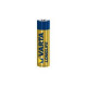 Varta Longlife - Batteria 10 x AAA - Alcalina