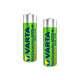 Varta Rechargable Accu - Batteria 2 x tipo AA - NiMH - (ricaricabili) - 2600 mAh