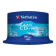 Verbatim DataLifePlus - 50 x CD-R - 700 MB 48x - campana