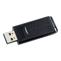 Verbatim Store 'n' Go Slider - Chiavetta USB - 16 GB - USB 2.0