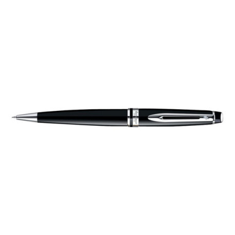 Waterman Expert - Penna a sfera - blu - medio - retrattile