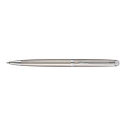 Waterman Hemisphere Essential - Penna a sfera - blu - medio - retrattile