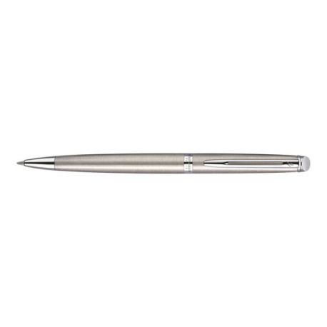 Waterman Hemisphere Essential - Penna a sfera - blu - medio - retrattile