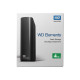 WD Elements Desktop WDBWLG0040HBK - HDD - 4 TB - esterno (desktop) - USB 3.0