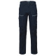 Pantalone da lavoro R-Stretch Lady - taglia L - blu - Rossini