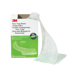 3M Easy Trap Duster - Panno polvere - usa e getta - 250 fogli